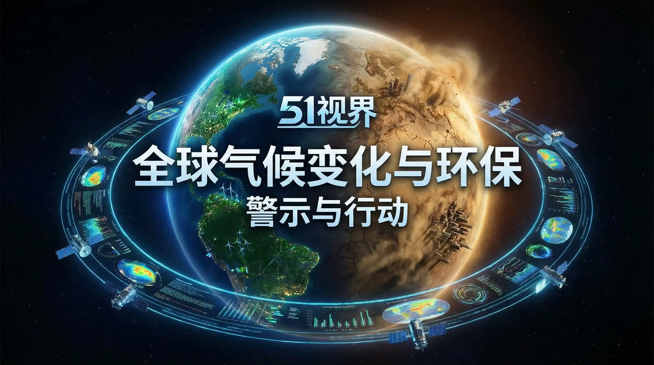全球气候变化与环保专题 - 一个人看的在线www视频二 环境关注